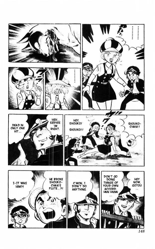 Shiroi Senshi Yamato - 20 page 62