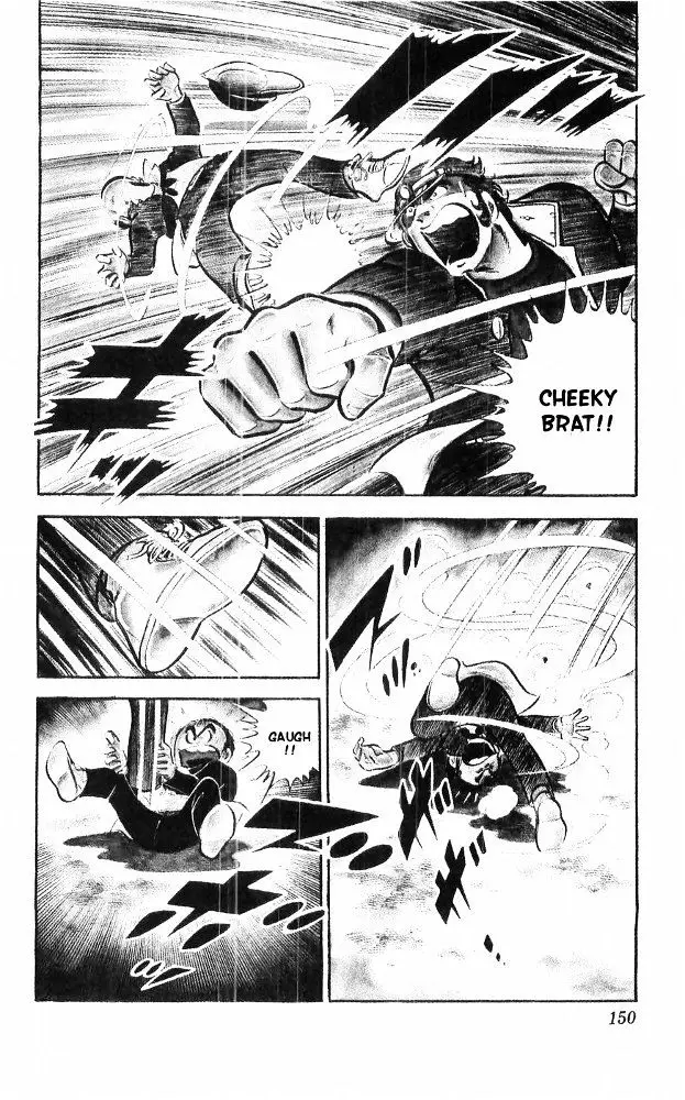 Shiroi Senshi Yamato - 20 page 64