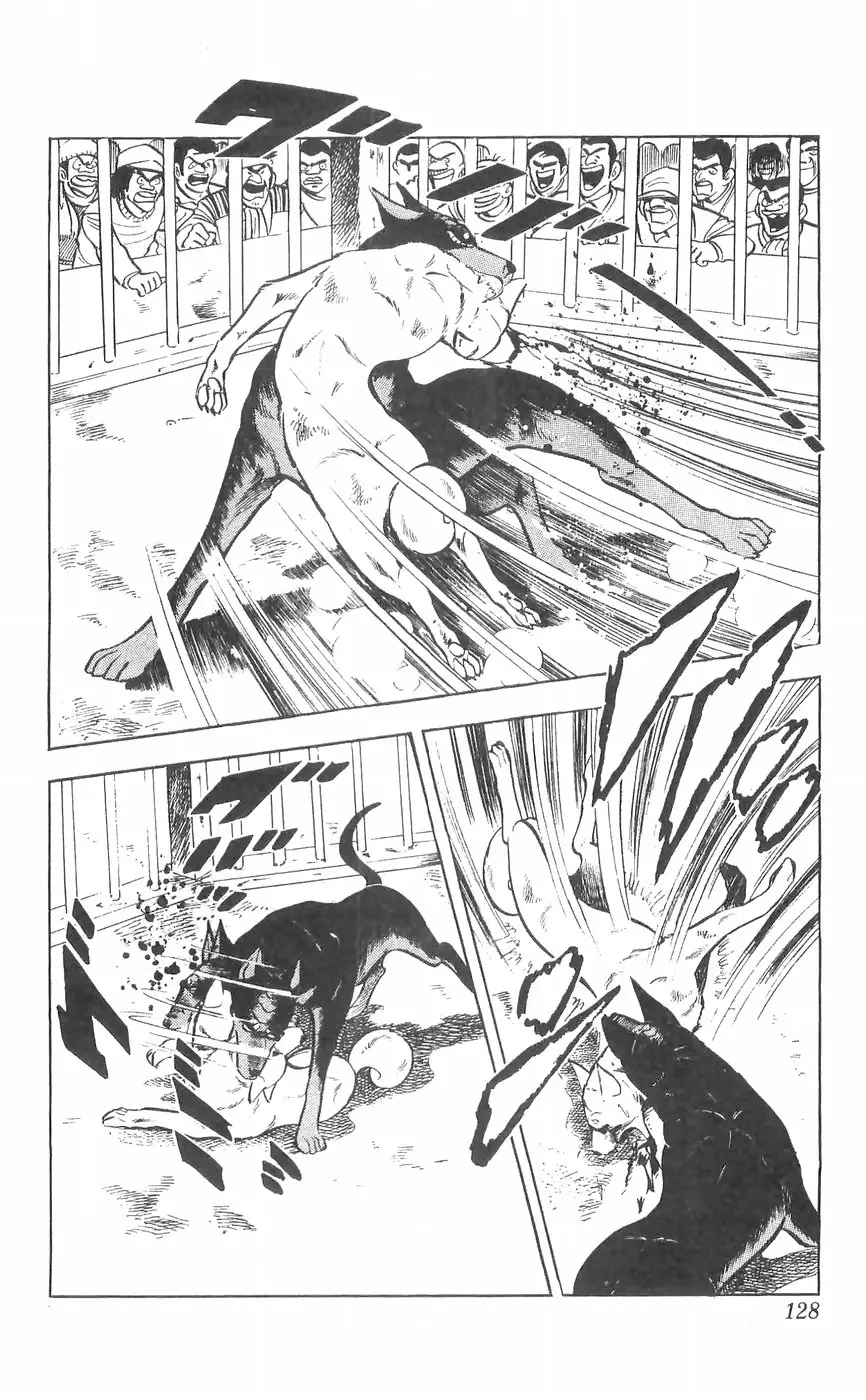 Shiroi Senshi Yamato - 28 page 31