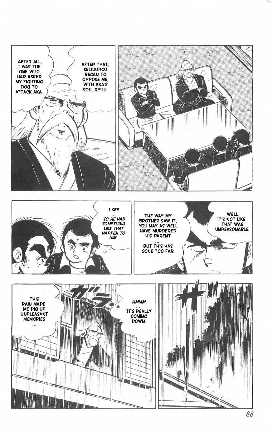 Shiroi Senshi Yamato - 31 page 54