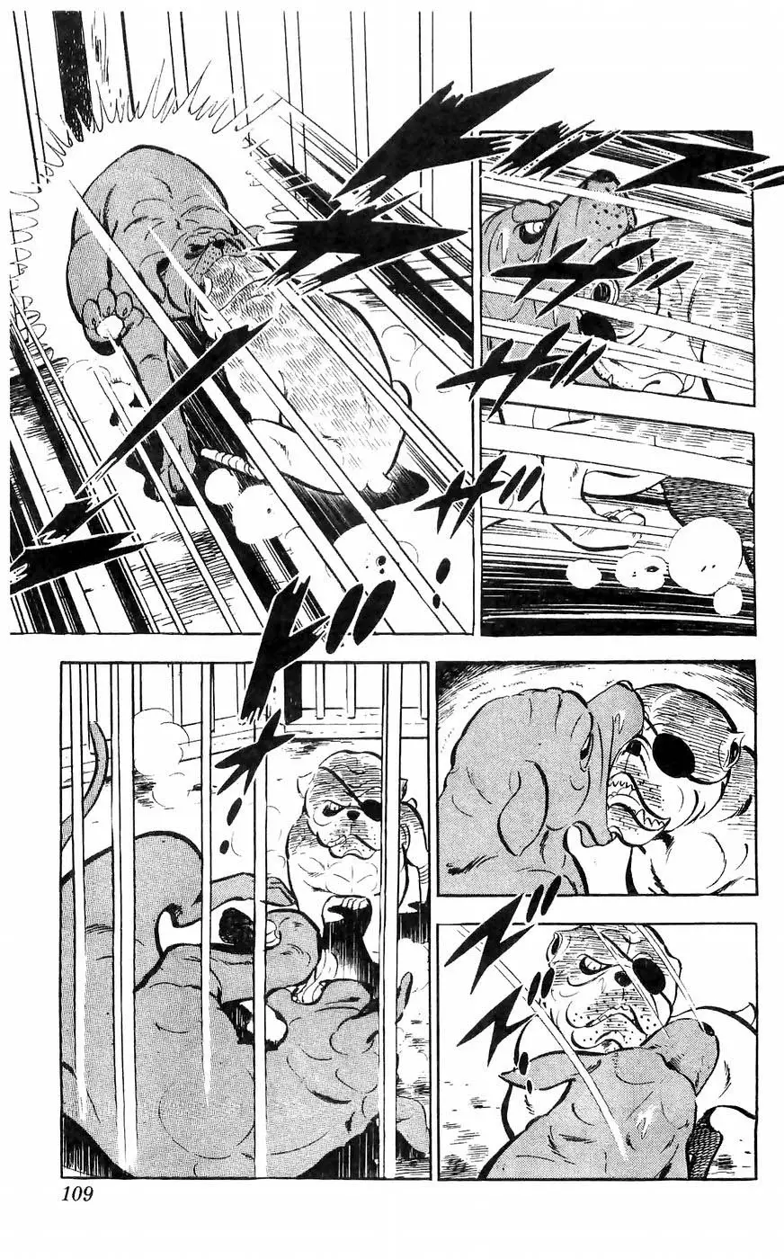 Shiroi Senshi Yamato - 32 page 10