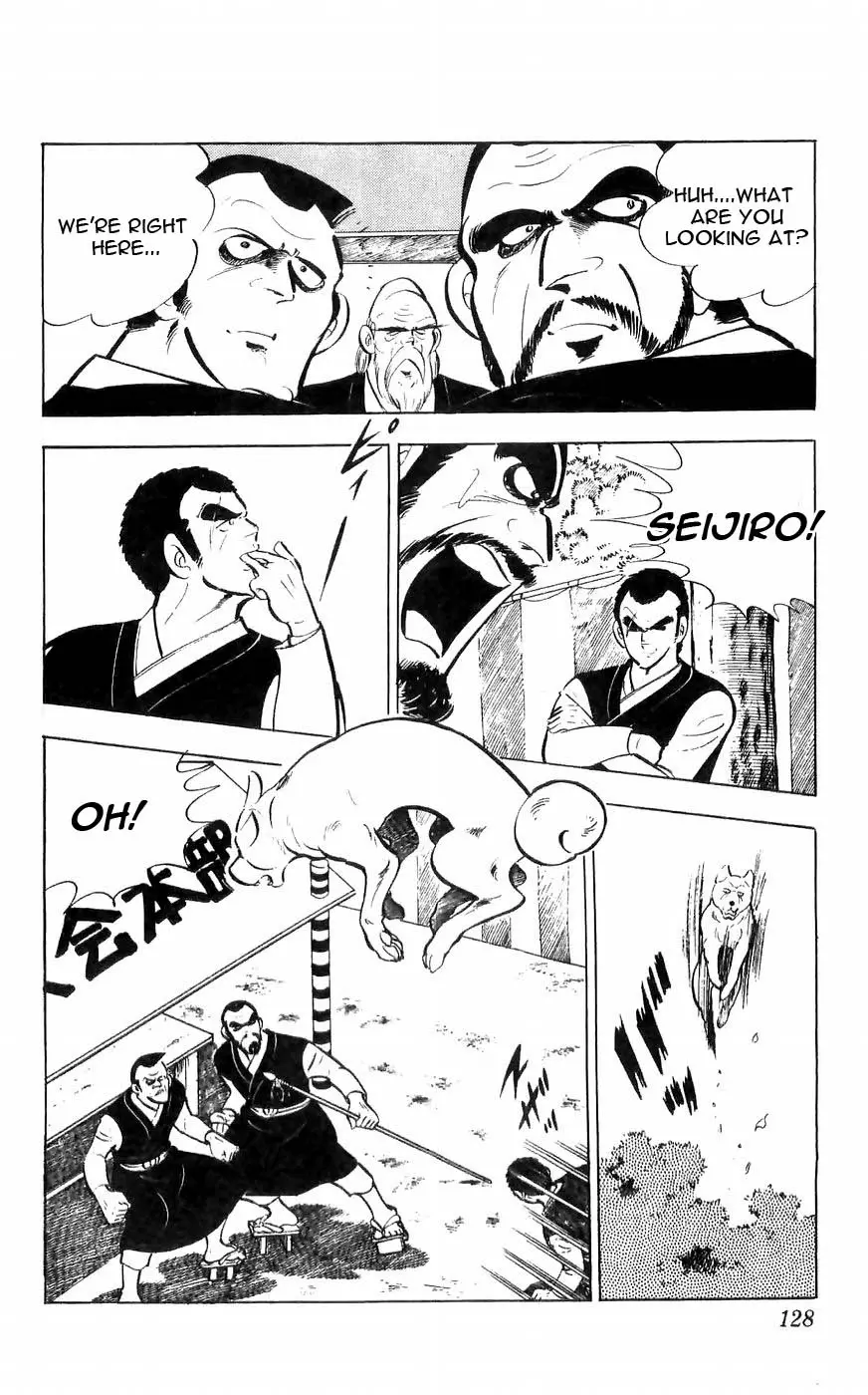 Shiroi Senshi Yamato - 32 page 29