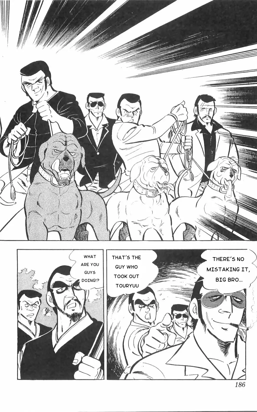 Shiroi Senshi Yamato - 33 page 56