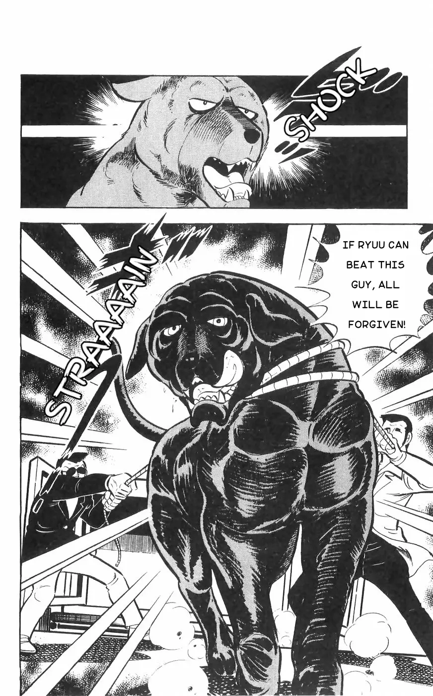 Shiroi Senshi Yamato - 33 page 60
