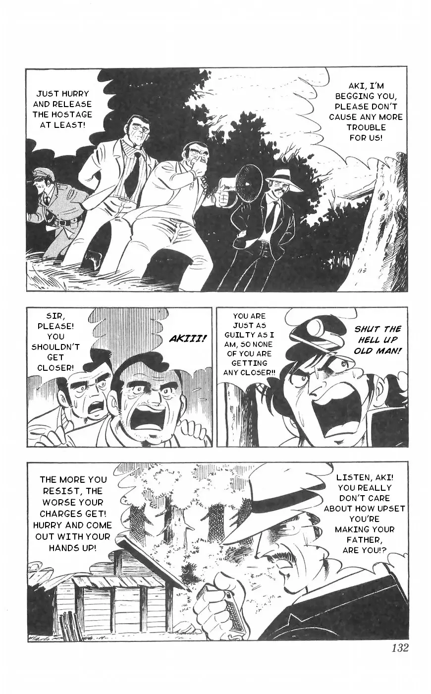 Shiroi Senshi Yamato - 36 page 26-5eb1b8c3