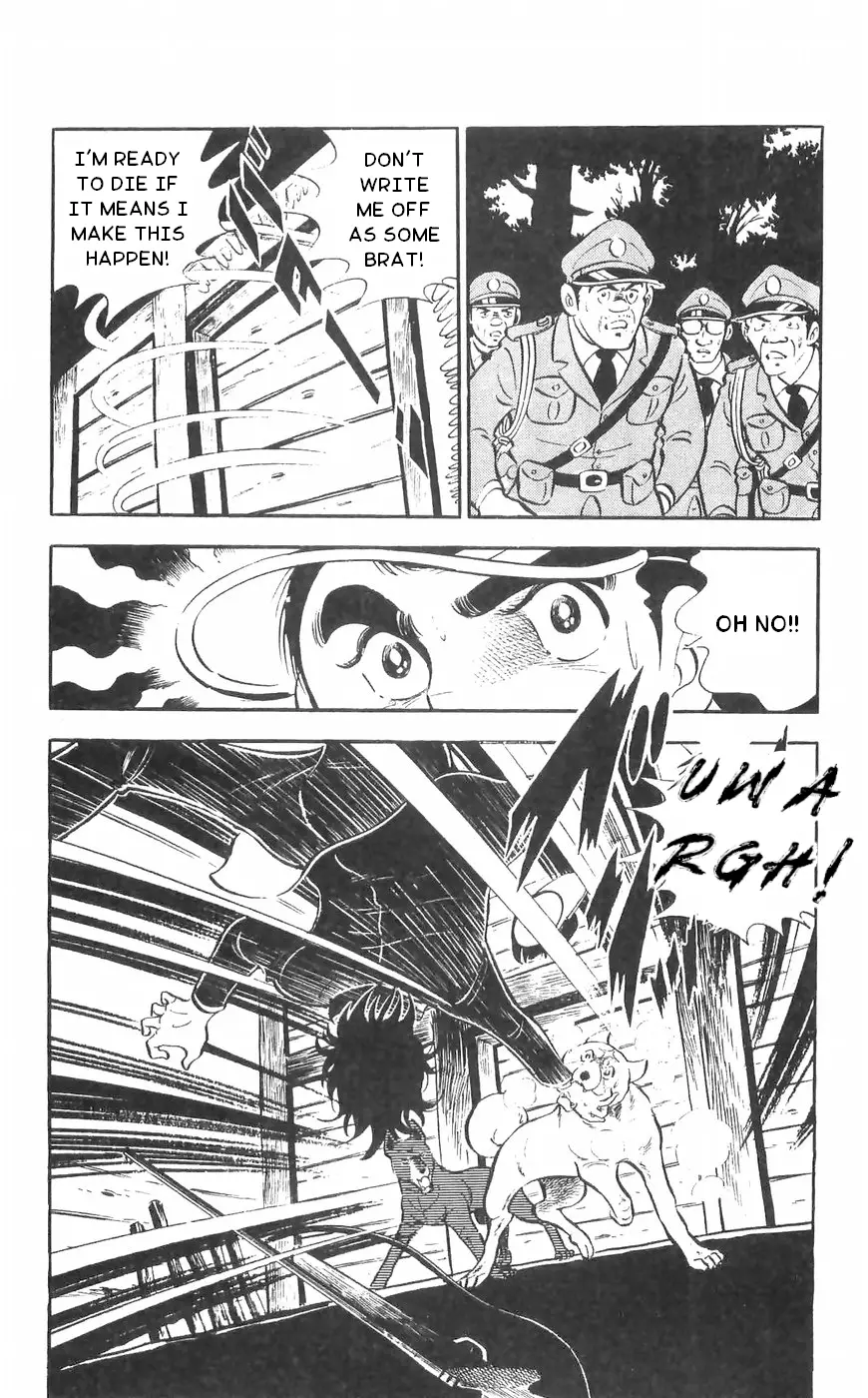 Shiroi Senshi Yamato - 37 page 22-a36611a7