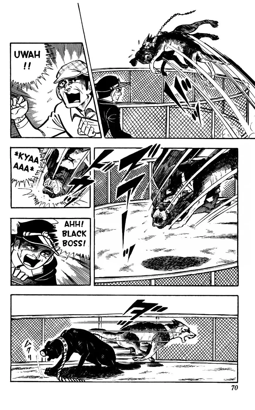 Shiroi Senshi Yamato - 7 page 26
