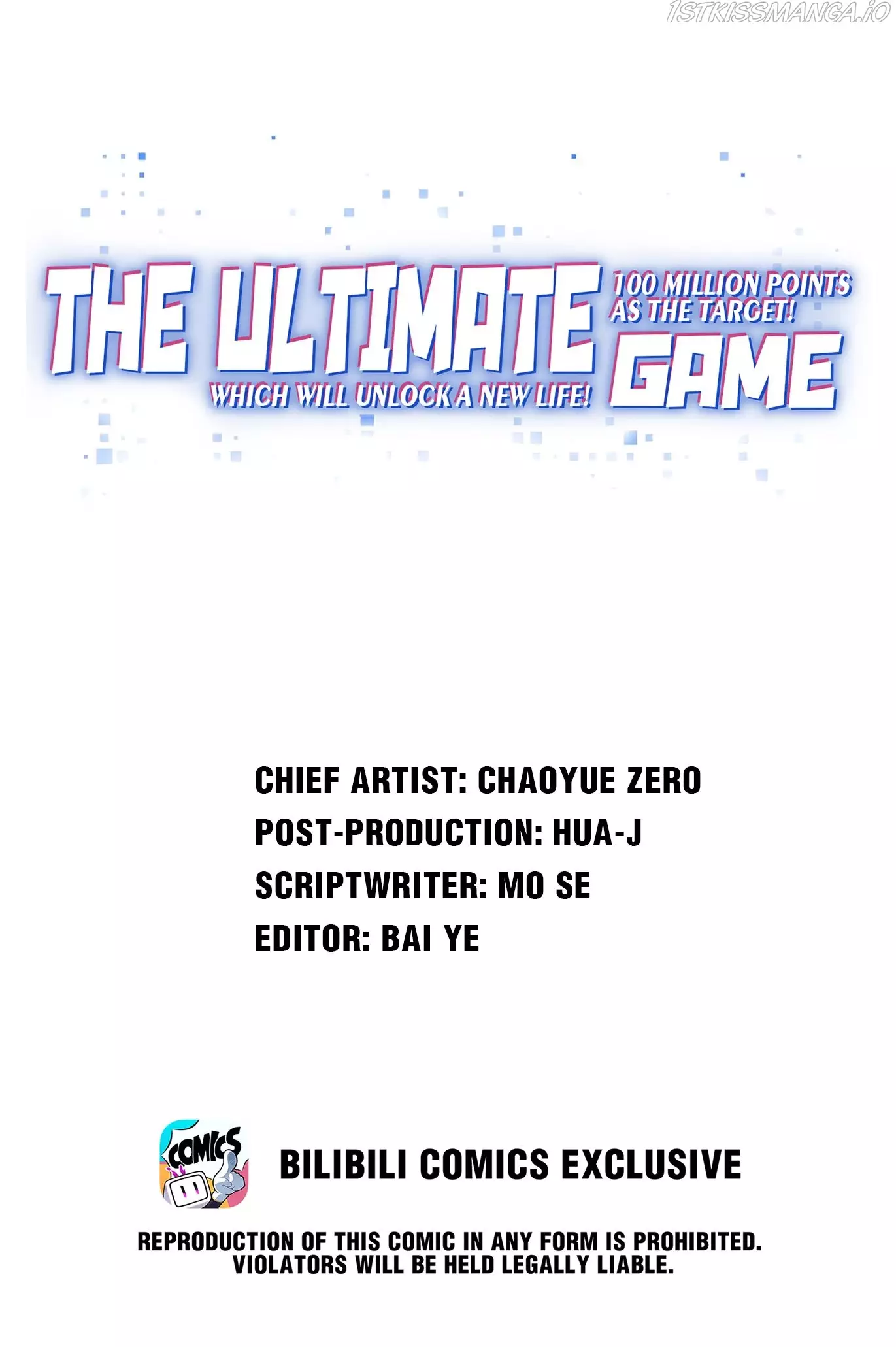 Target 1 Billion Points! Open The Ultimate Game Of Second Life! - 57 page 1-ee0a19ba