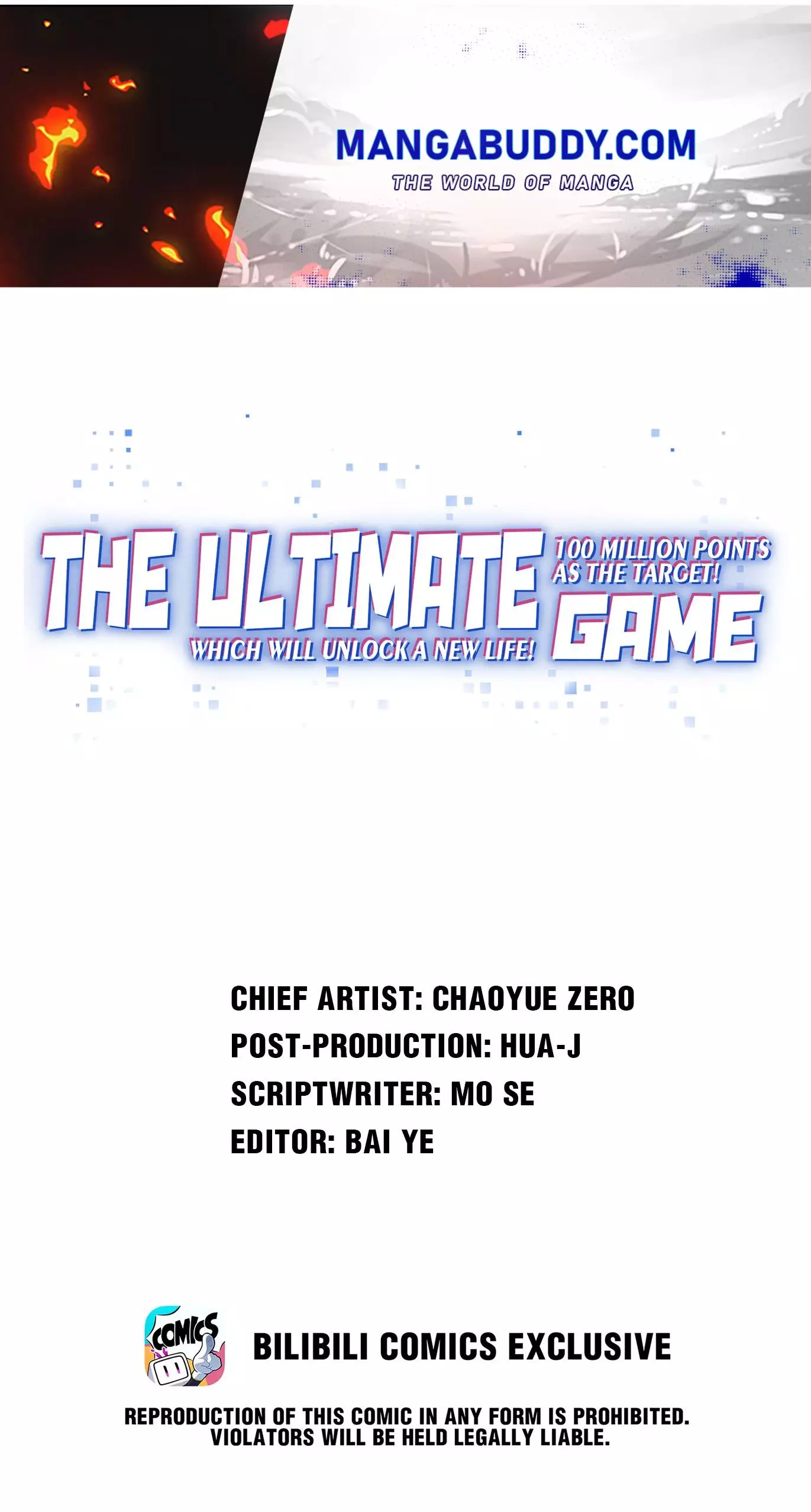Target 1 Billion Points! Open The Ultimate Game Of Second Life! - 58 page 1-caffc1a6
