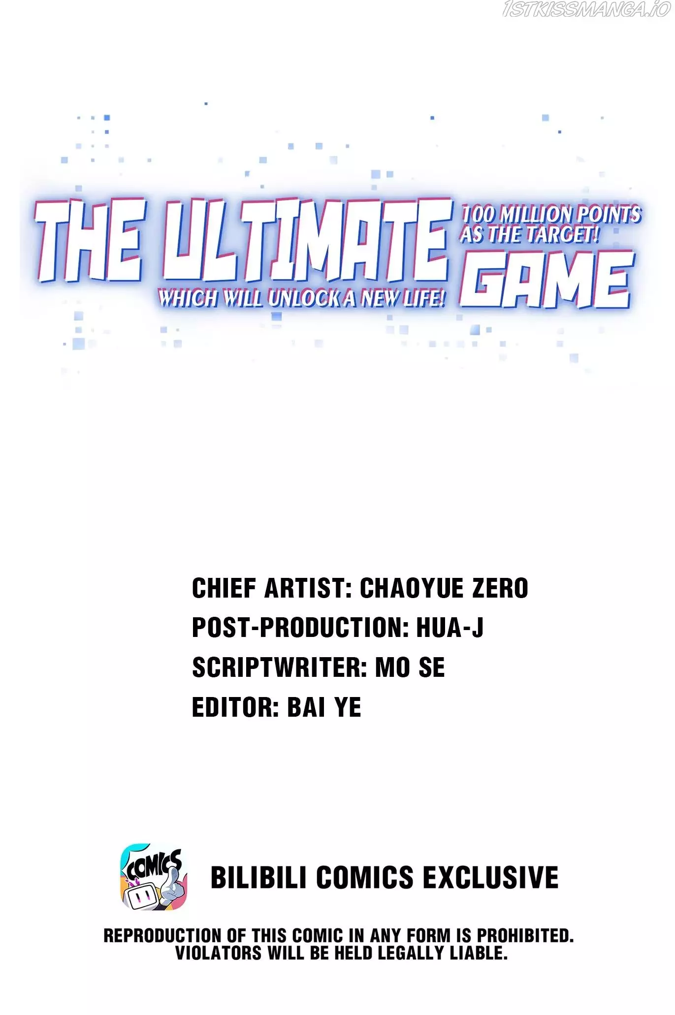Target 1 Billion Points! Open The Ultimate Game Of Second Life! - 63 page 1-0f27fd66