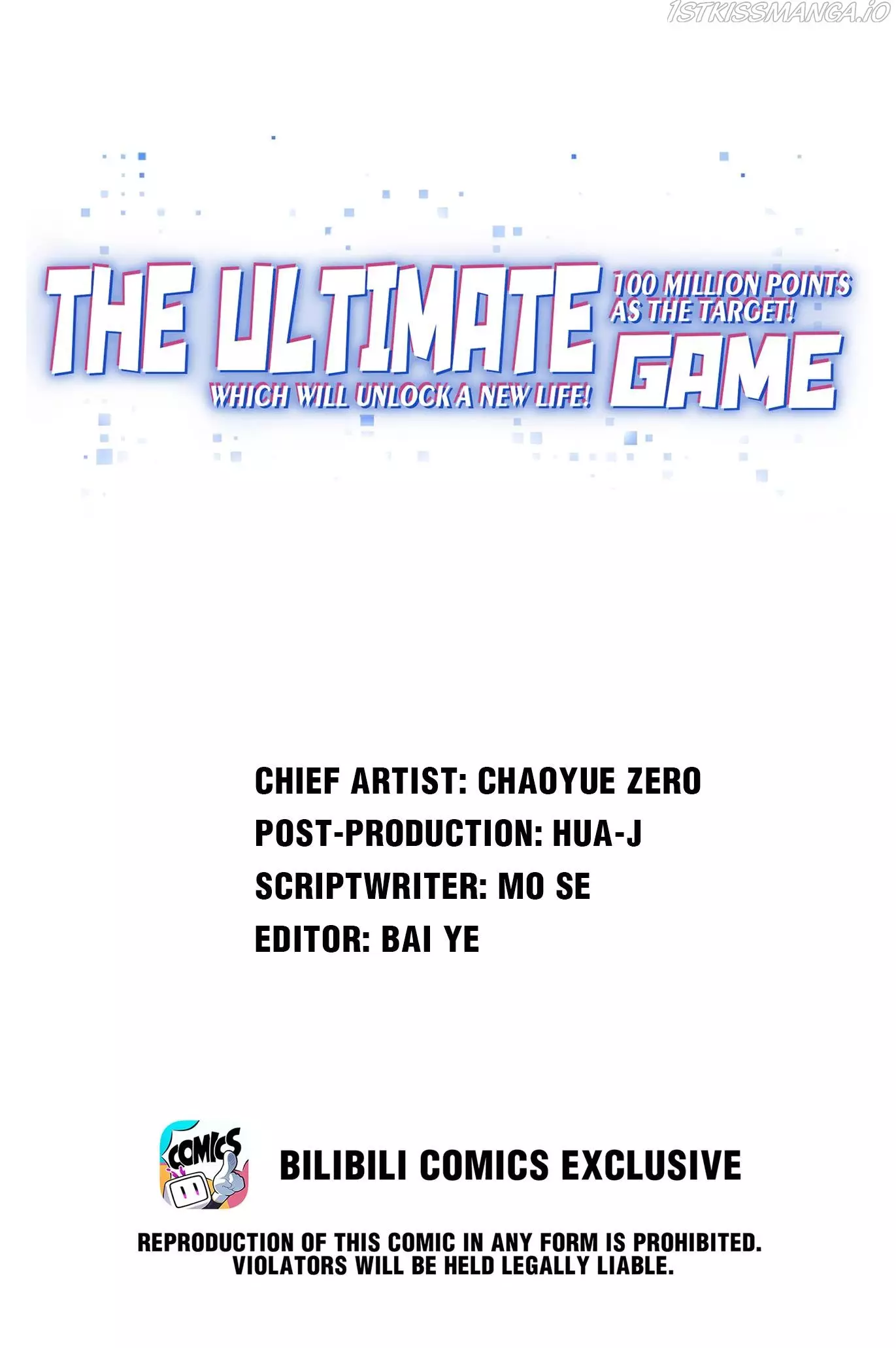 Target 1 Billion Points! Open The Ultimate Game Of Second Life! - 73 page 1-f62dbb7a