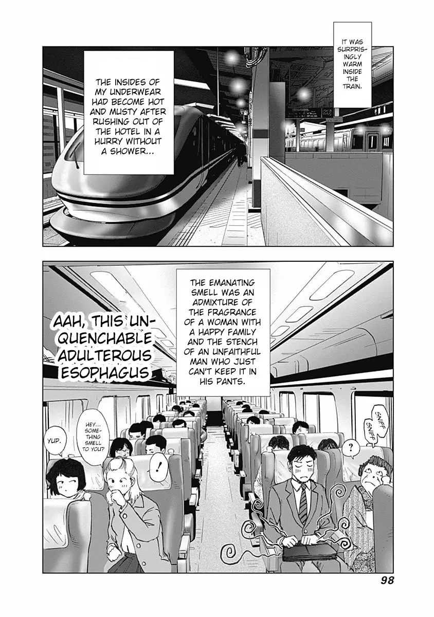 Furin Shokudou - 3 page 30
