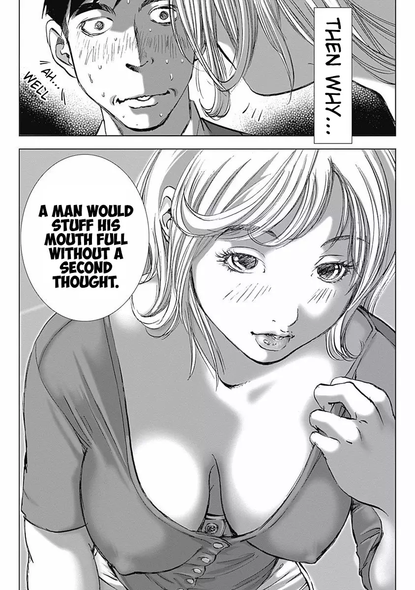 Furin Shokudou - 6 page 19