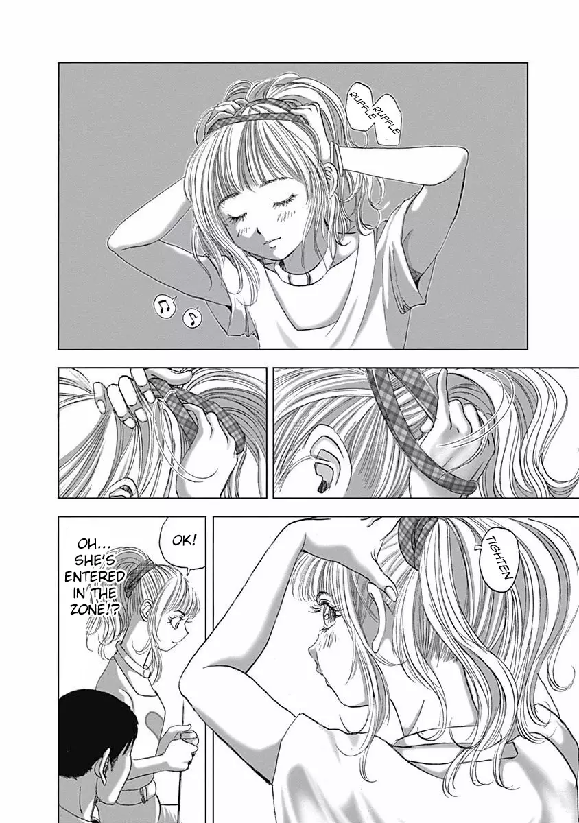 Furin Shokudou - 8 page 11