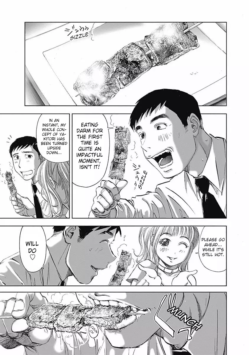 Furin Shokudou - 8 page 15