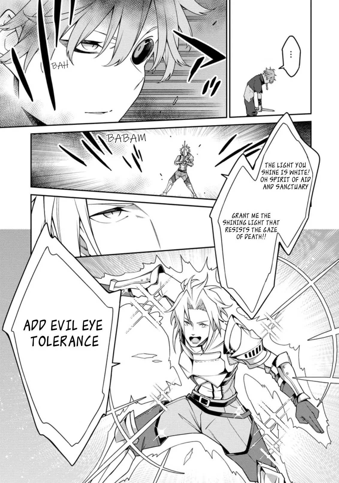 The Reincarnation Of The Strongest Onmyoji ~ These Monsters Are Too Weak Compared To My Youkai~ - 11.2 page 7-4c720046