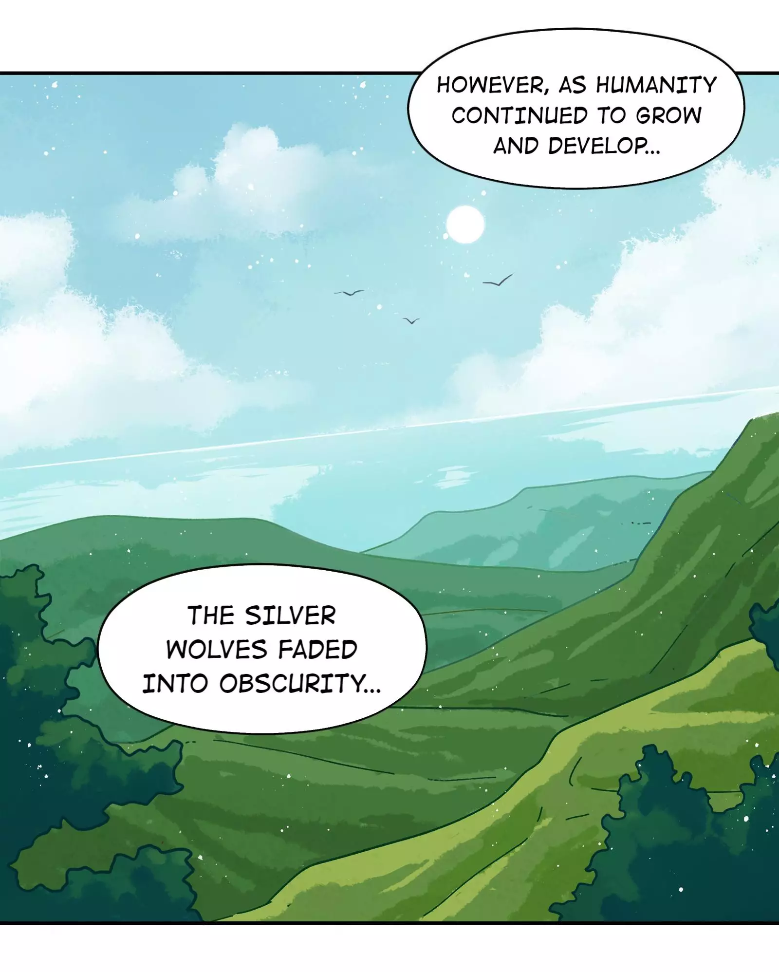 The Silver Wolf - 4.2 page 9