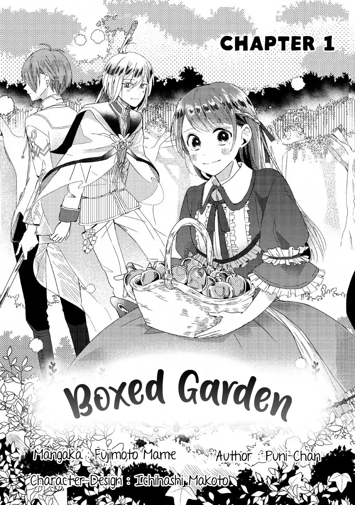 Boxed Garden - 1 page 3