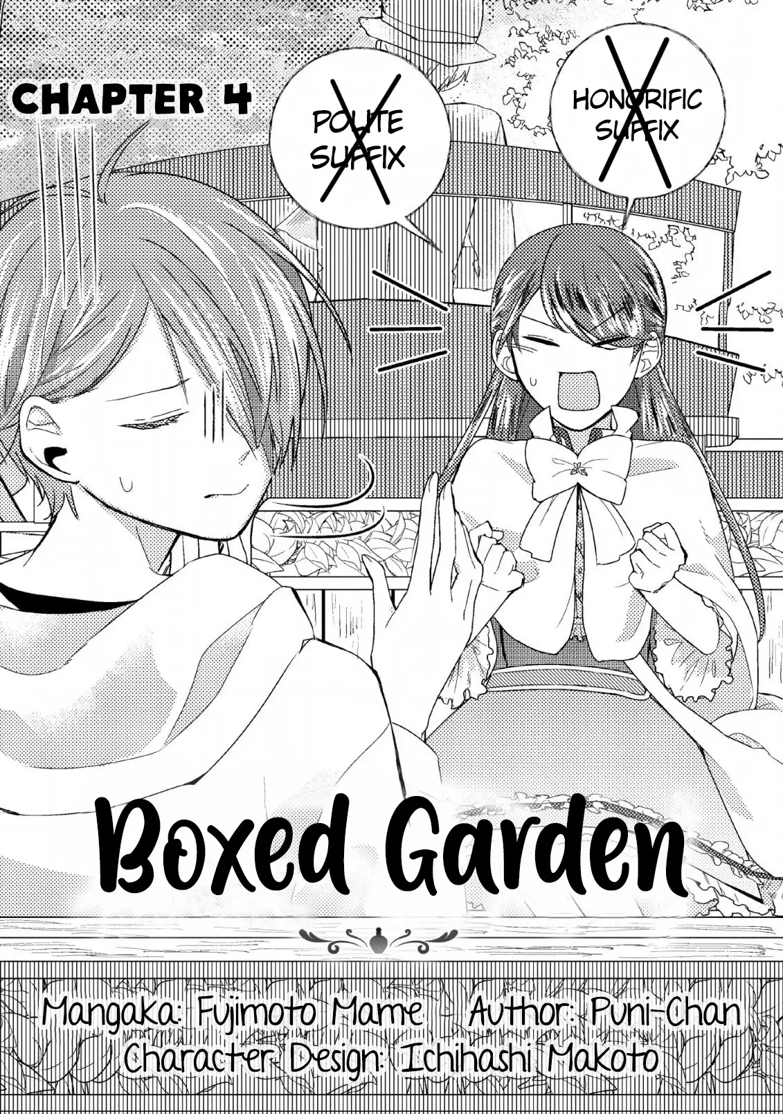 Boxed Garden - 4 page 3