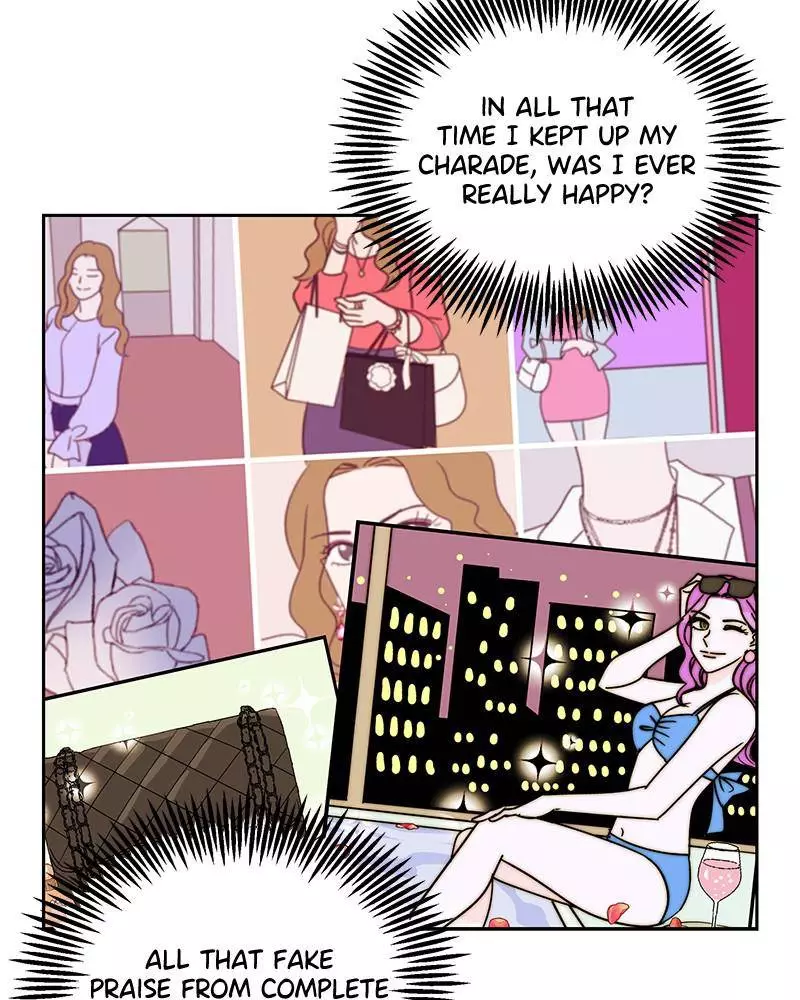 Moonlight Beauty Parlor - 7 page 49