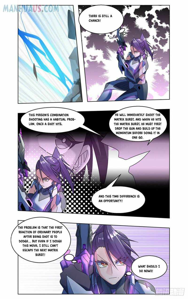 Future Break Point - 46 page 7-5aa14efb