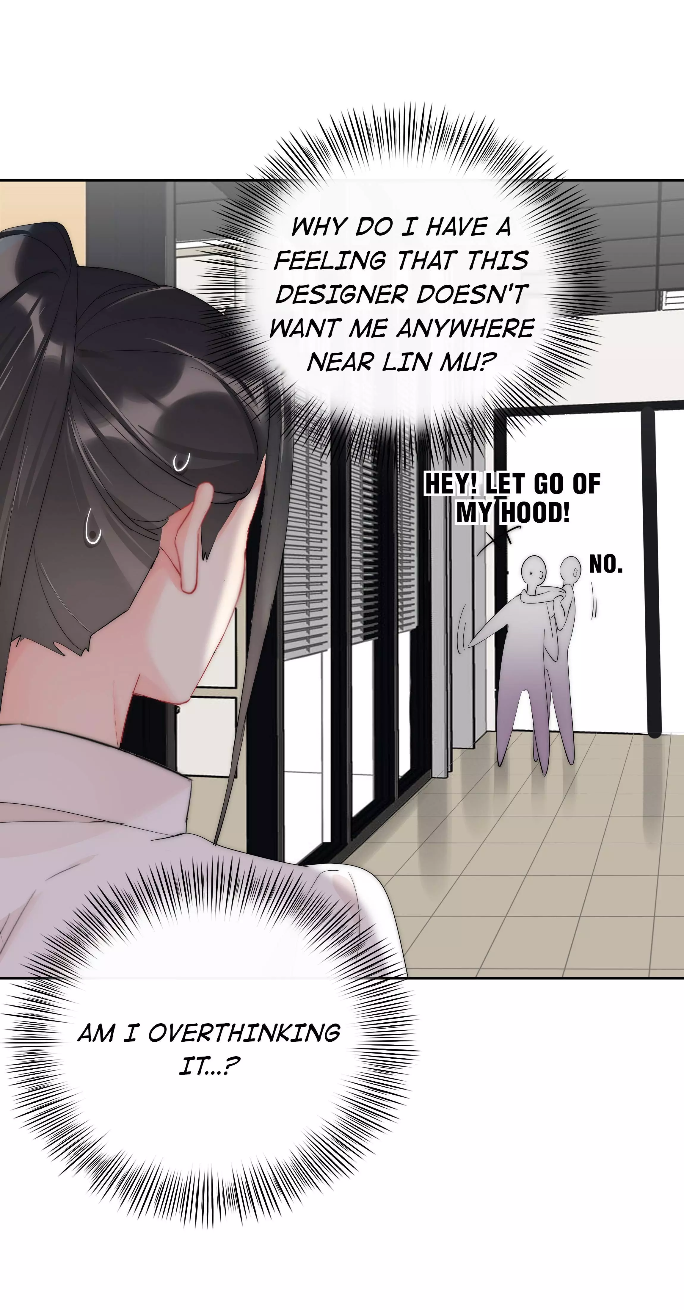 My Boss Is A Goddess - 56 page 43