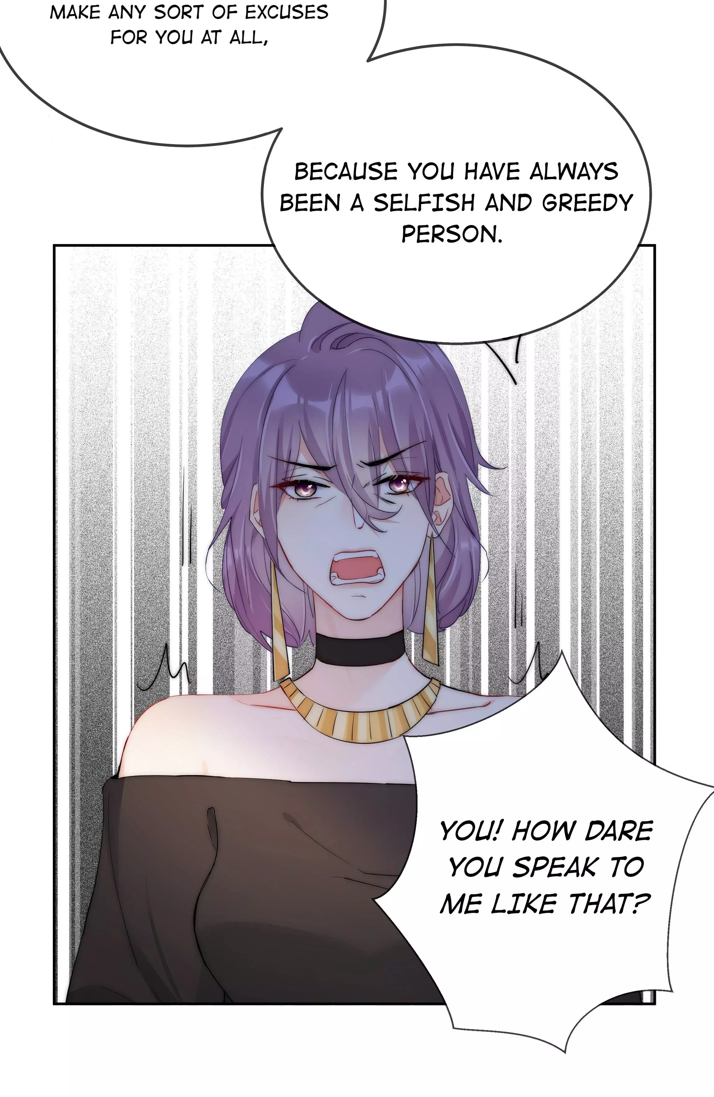 My Boss Is A Goddess - 68 page 24
