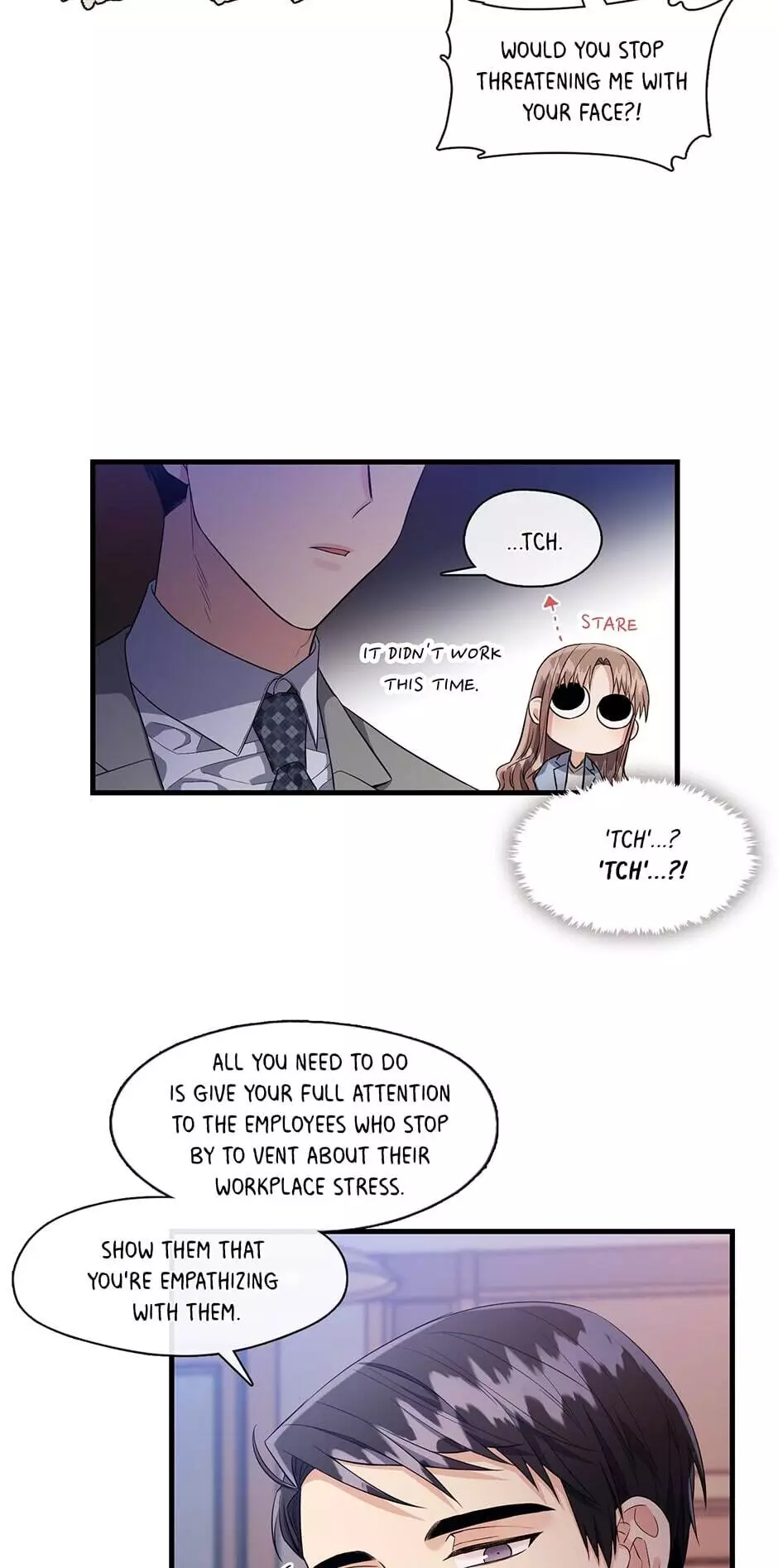 Office Romance Confidential - 10 page 26