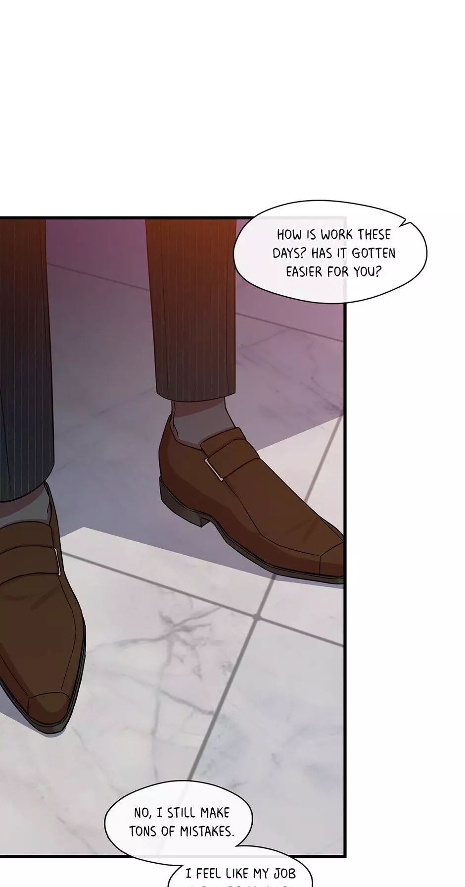 Office Romance Confidential - 20 page 38