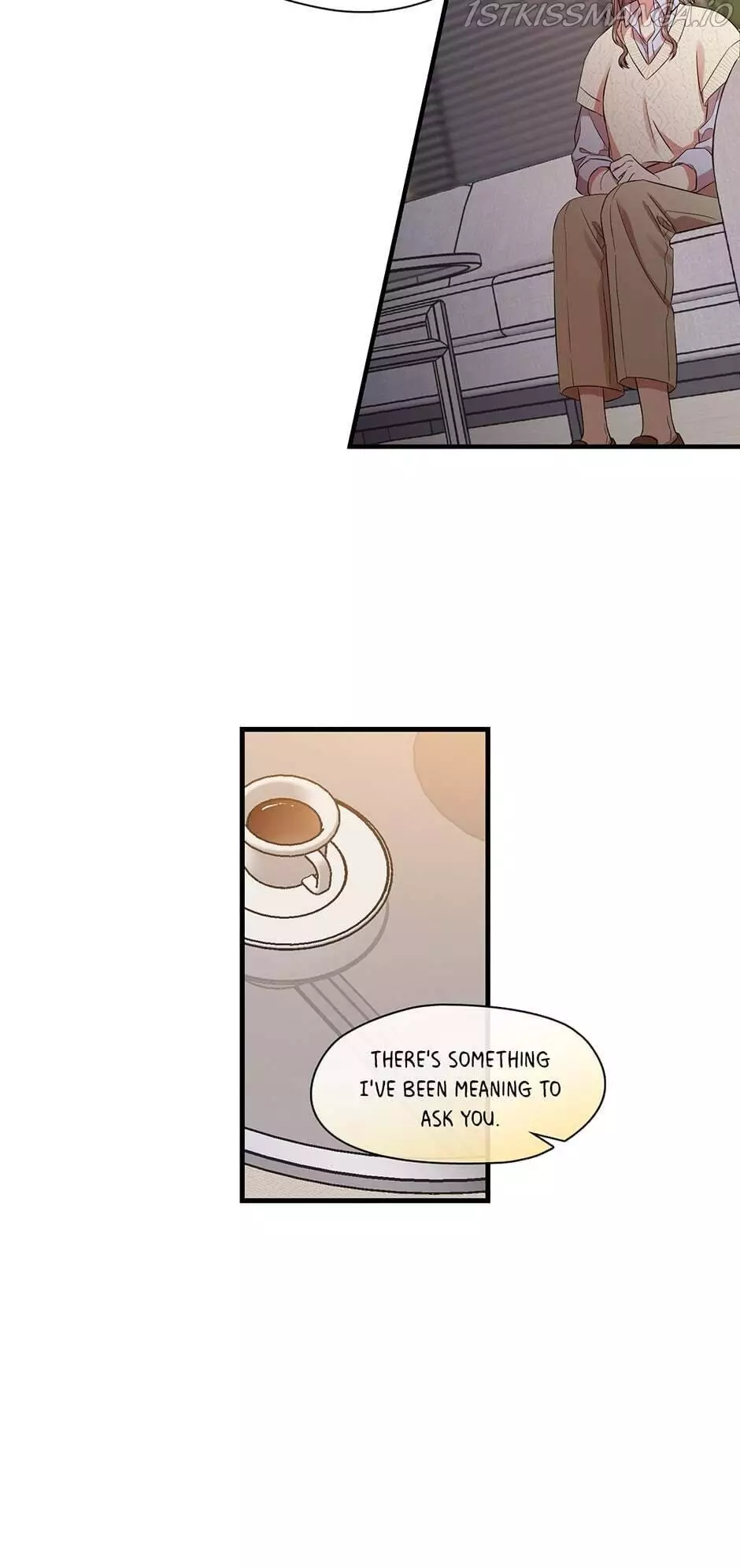 Office Romance Confidential - 29 page 45