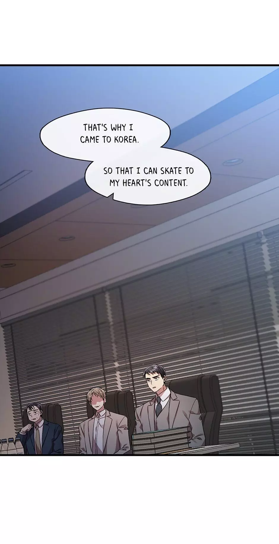 Office Romance Confidential - 37 page 39-496fc481