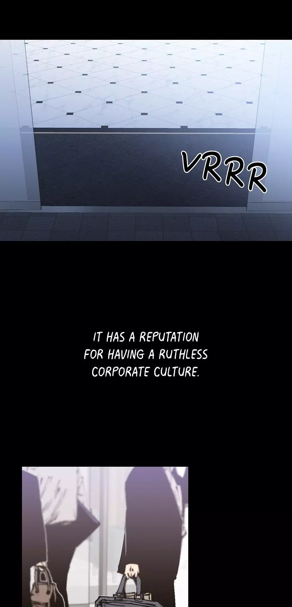 Office Romance Confidential - 4 page 12