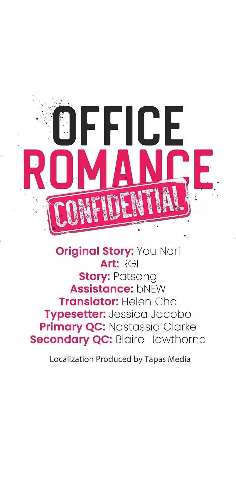 Office Romance Confidential - 47 page 22-97ce1a62