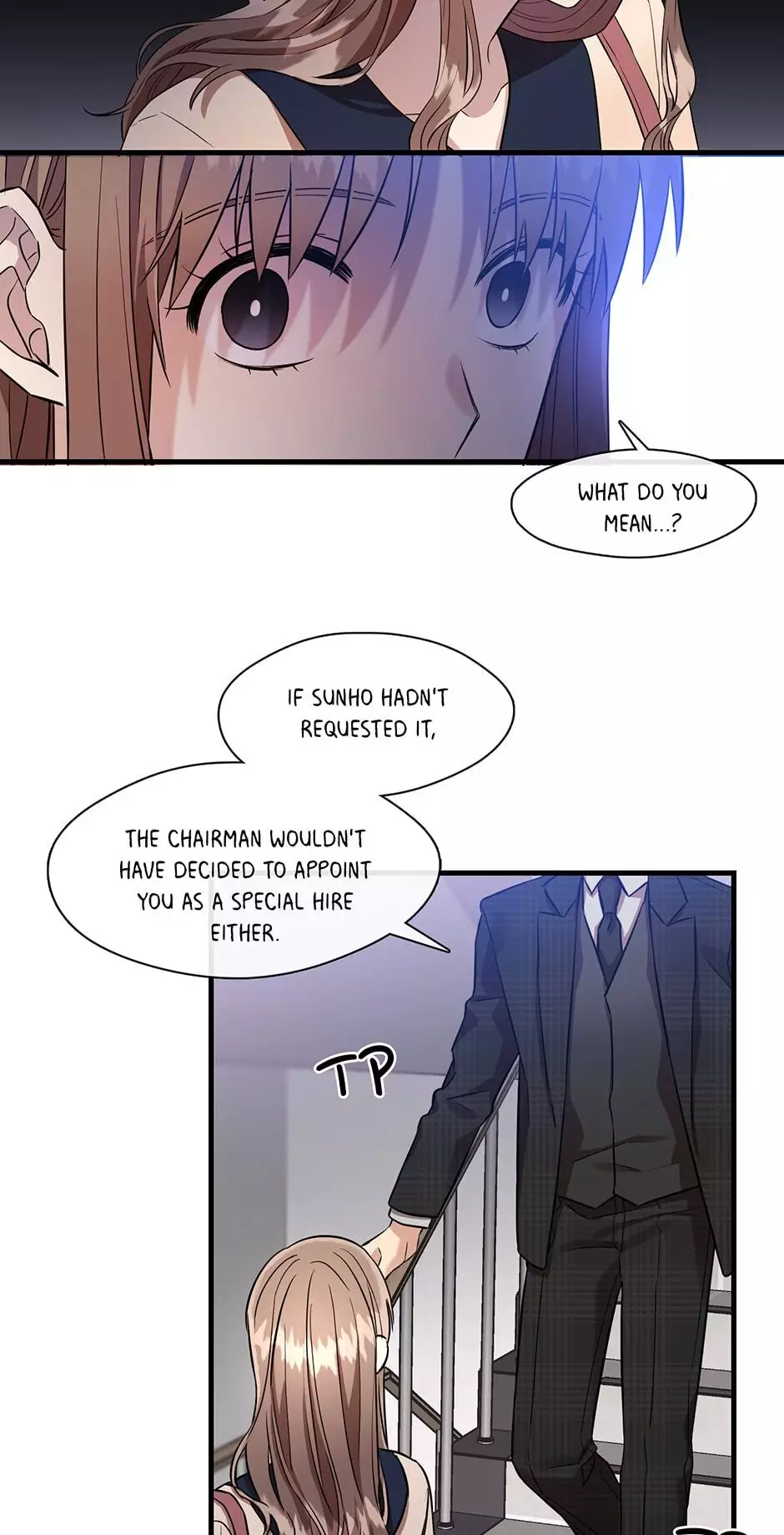 Office Romance Confidential - 6 page 25