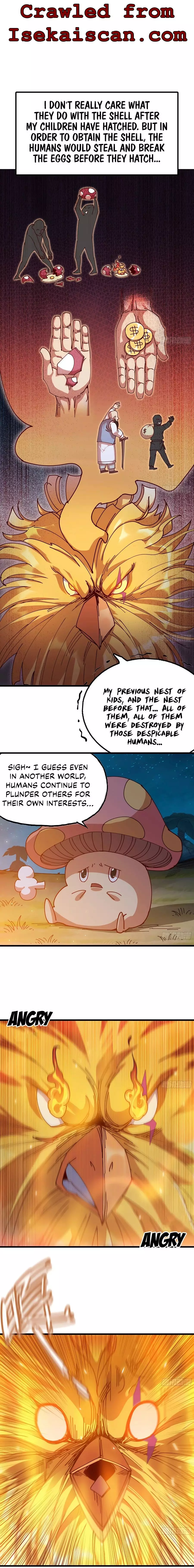 Mushroom Brave - 24 page 2-614cdb5a