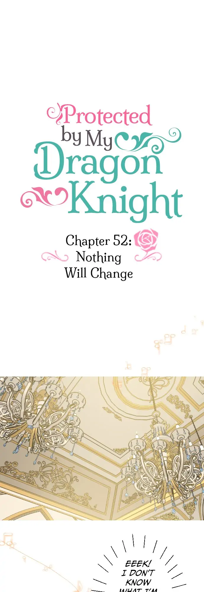 Protected By My Dragon Knight - 52 page 1-39cc7aa8