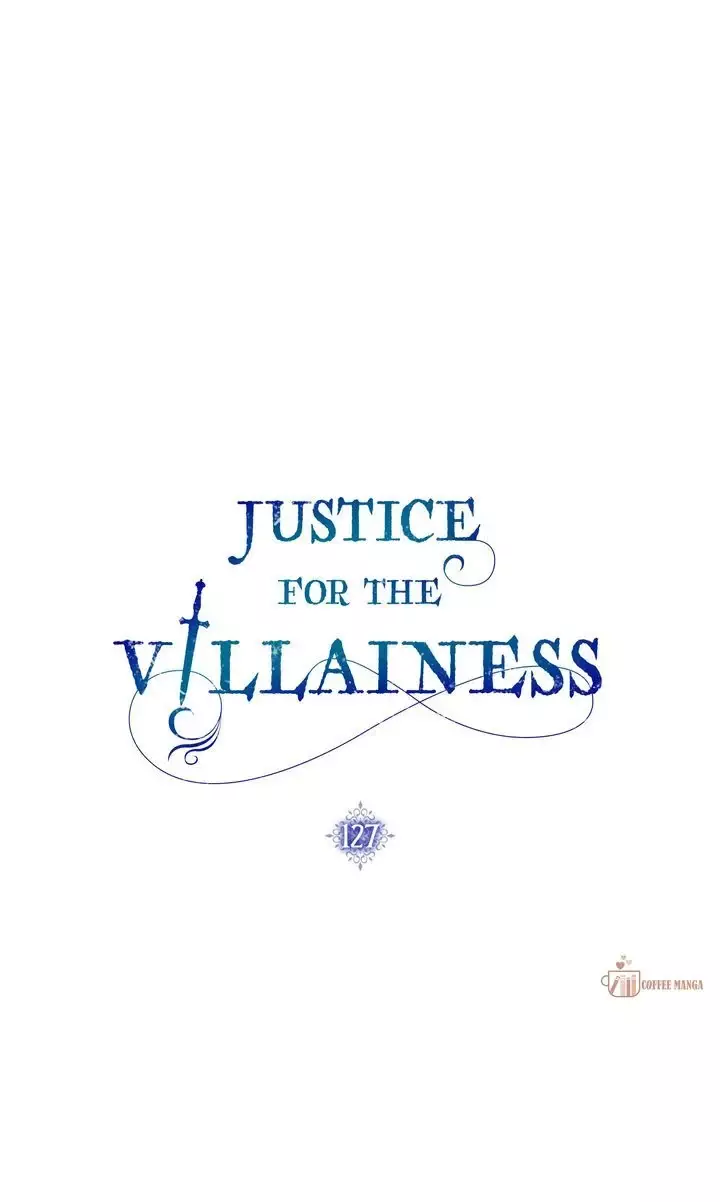 Why Would A Villainess Have Virtues? - 127 page 11-036a77e7