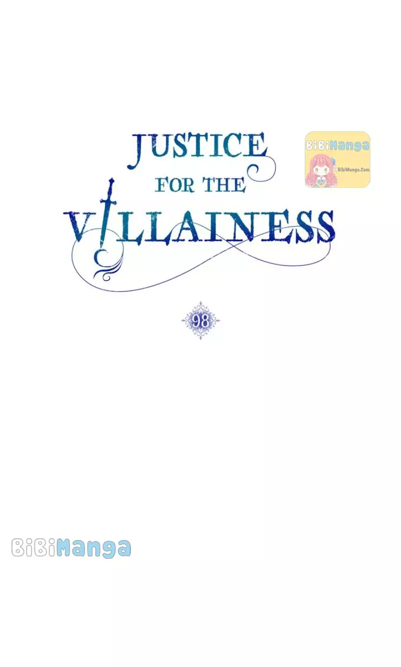 Why Would A Villainess Have Virtues? - 98 page 28-54e777d1