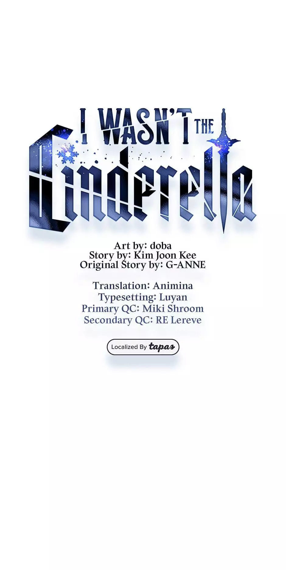 Cinderella Wasn’T Me - 98 page 17-a0060f6f