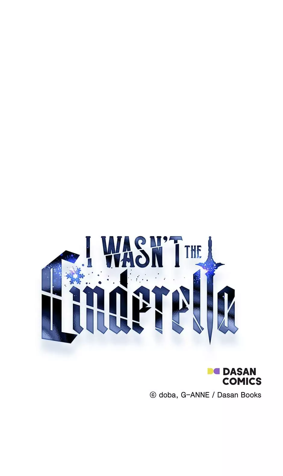 Cinderella Wasn’T Me - 99 page 74-10e30b7d