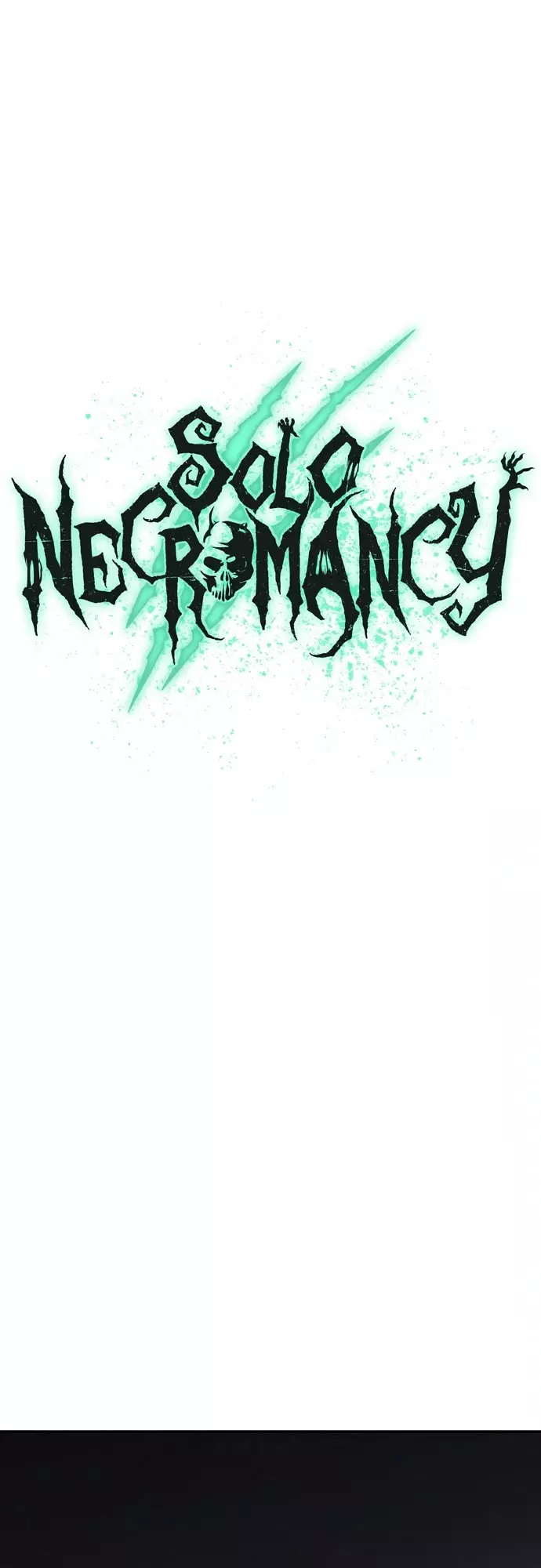 The Only Necromancer - 32 page 20-f4d8cc0f