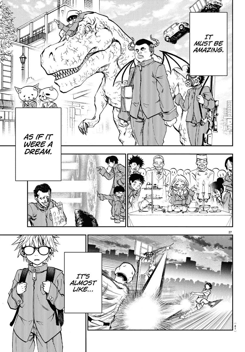 Yumemi Ga Oka Wonderland - 1 page 29