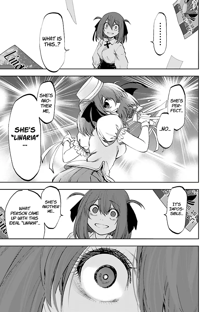 Yumemi Ga Oka Wonderland - 12 page 30-d4b99f91