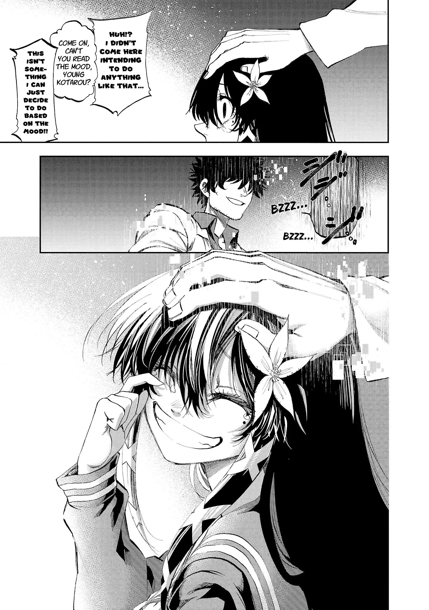 Yumemi Ga Oka Wonderland - 15 page 34-61948618