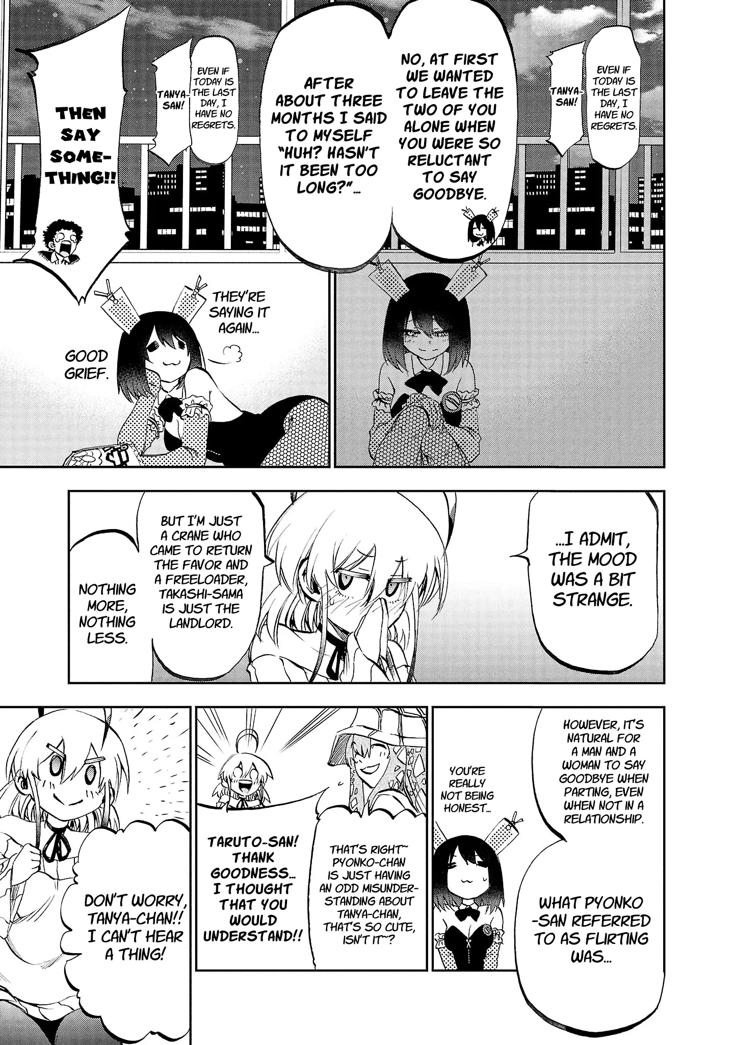 Yumemi Ga Oka Wonderland - 16 page 14-5ff5bdc5