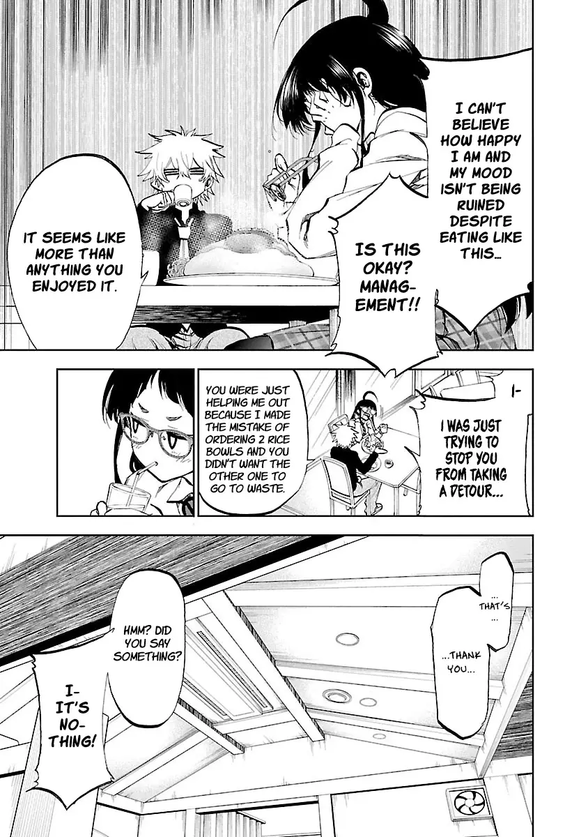 Yumemi Ga Oka Wonderland - 3 page 22