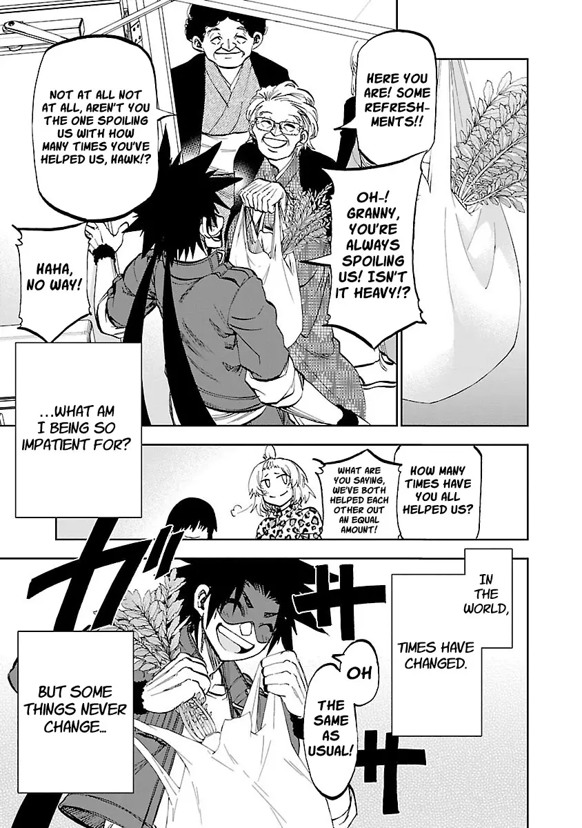 Yumemi Ga Oka Wonderland - 5 page 30