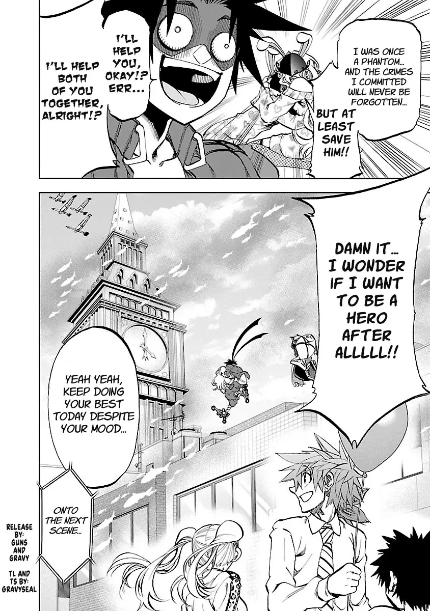 Yumemi Ga Oka Wonderland - 6 page 42