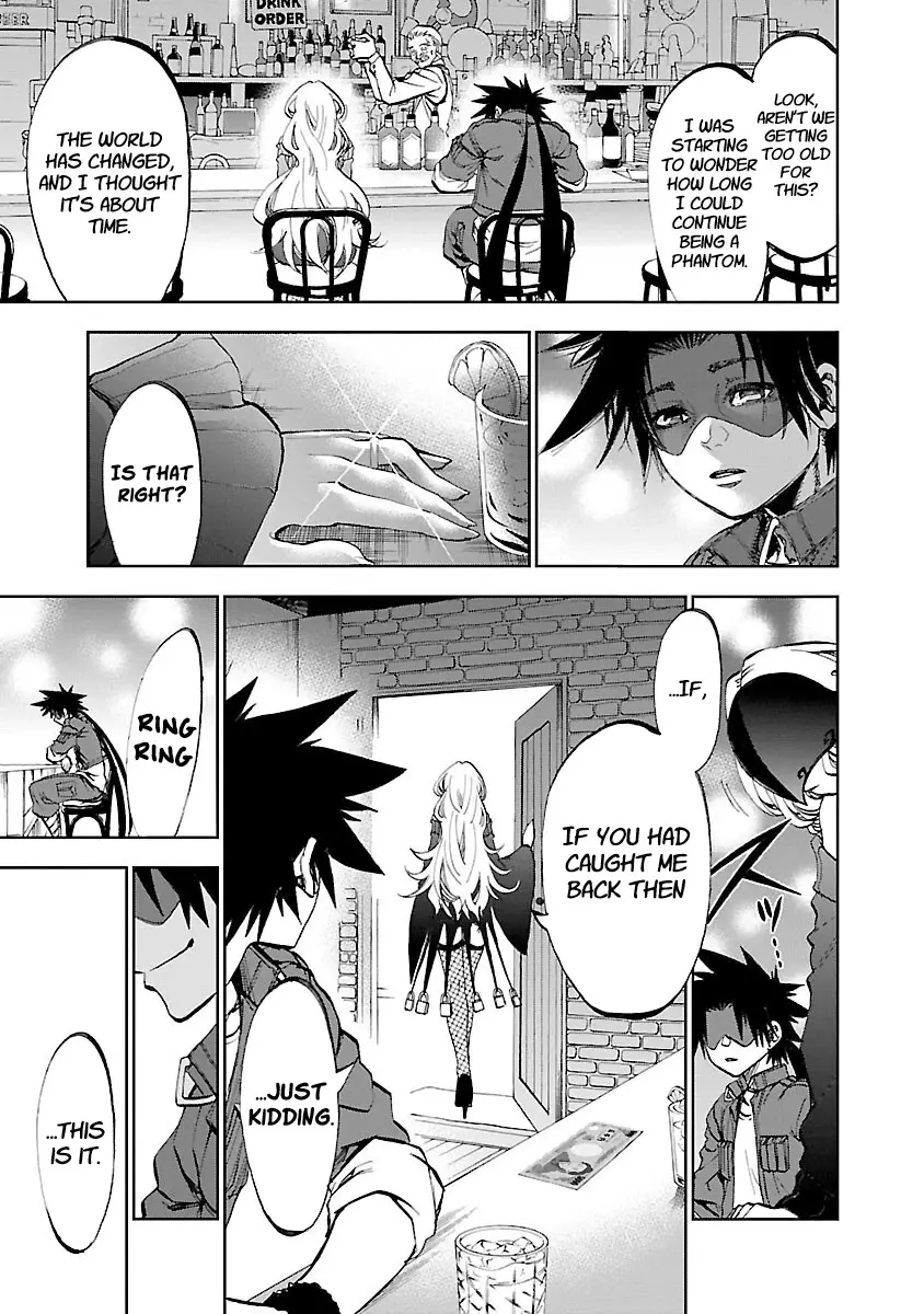 Yumemi Ga Oka Wonderland - 6 page 8