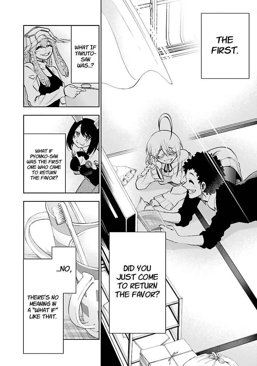 Yumemi Ga Oka Wonderland - 9 page 33-558ca093